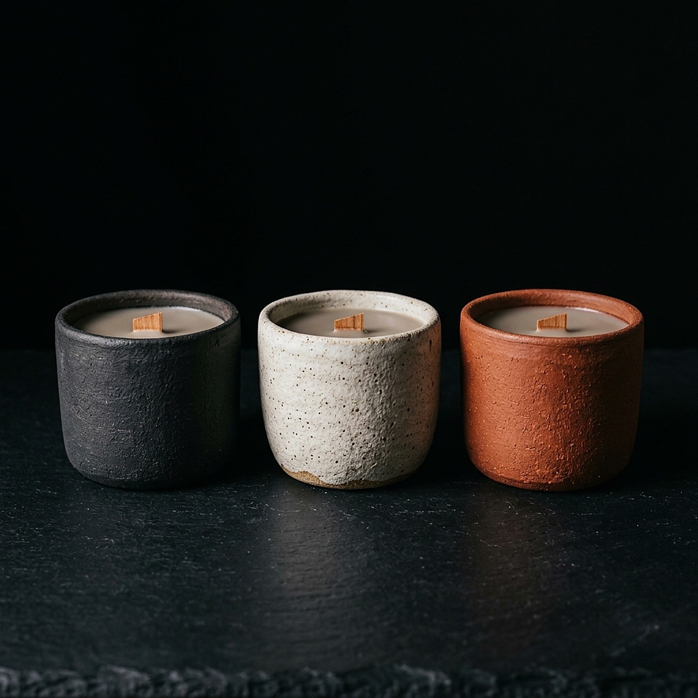No. 01 Linen & Salt